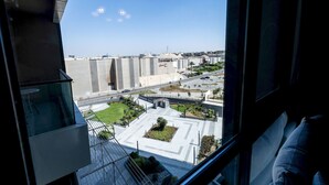 Apartment - Vesta - Luxury Studio - Aeon Tower (6th of October City)