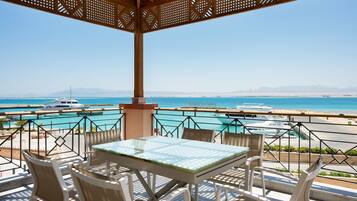 Apartment | 3 bedrooms