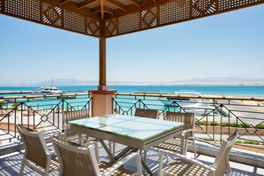 Apartment | 3 bedrooms - Vesta - Luxury APT - 3BR - Marina Soma Bay (Soma Bay)