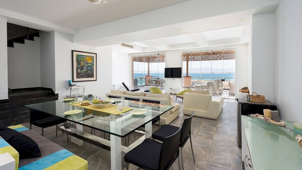 House - Vesta - Luxury APT - 3BR - Marina Soma Bay (Soma Bay)