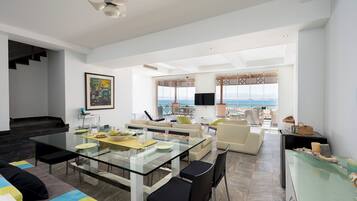 Apartment | 3 bedrooms