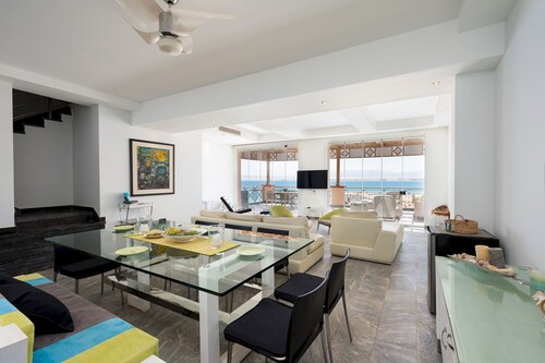Vesta - Luxury APT - 3BR - Marina Soma Bay