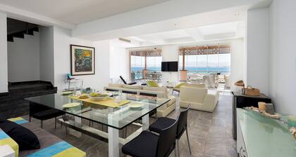 Vesta - Luxury APT - 3BR - Marina Soma Bay