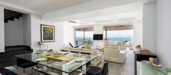 Vesta - Luxury APT - 3BR - Marina Soma Bay