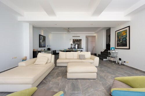 Vesta - Luxury APT - 3BR - Marina Soma Bay