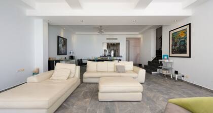 Vesta - Luxury APT - 3BR - Marina Soma Bay