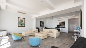 House - Vesta - Luxury APT - 3BR - Marina Soma Bay (Soma Bay)