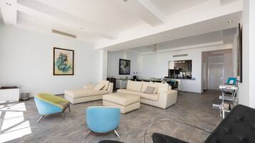 Apartment | 3 bedrooms