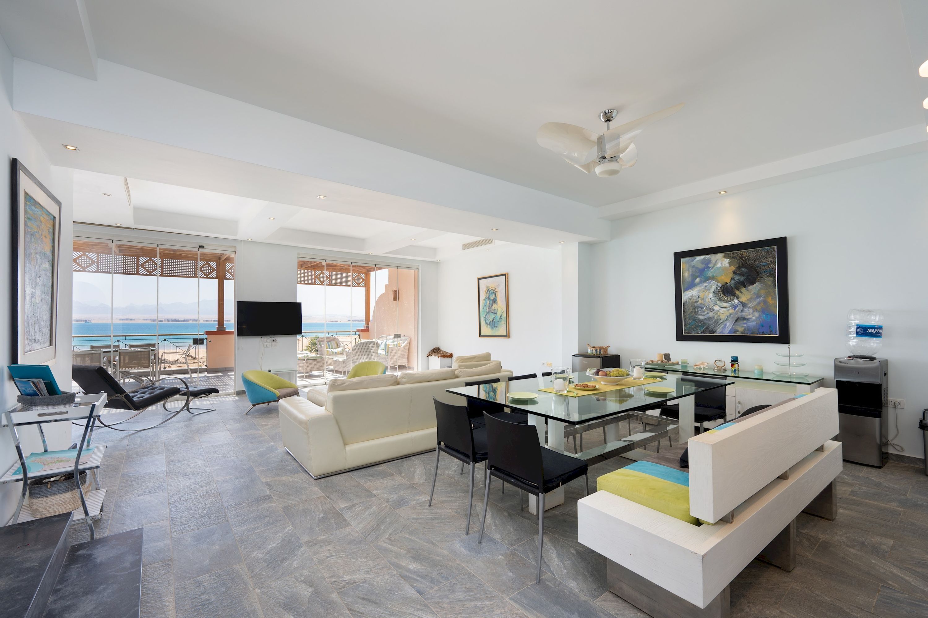 Apartment | 3 bedrooms