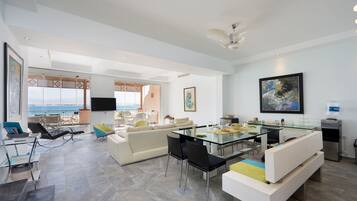 Apartment | 3 bedrooms