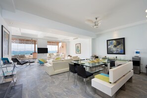 Apartment | 3 bedrooms - Vesta - Luxury APT - 3BR - Marina Soma Bay (Soma Bay)