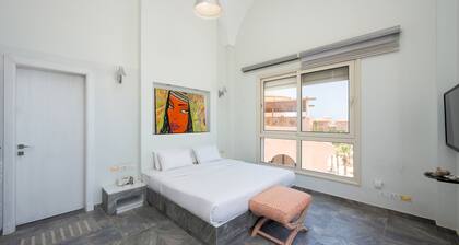 Vesta - Luxury APT - 3BR - Marina Soma Bay