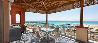 Vesta - Luxury APT - 3BR - Marina Soma Bay