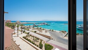 House - Vesta - Luxury APT - 3BR - Marina Soma Bay (Soma Bay)