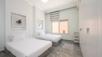 Apartment | 3 bedrooms