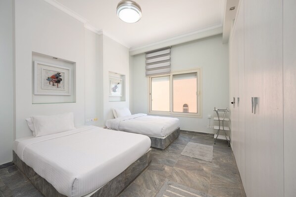 Apartment | 3 bedrooms - Vesta - Luxury APT - 3BR - Marina Soma Bay (Soma Bay)