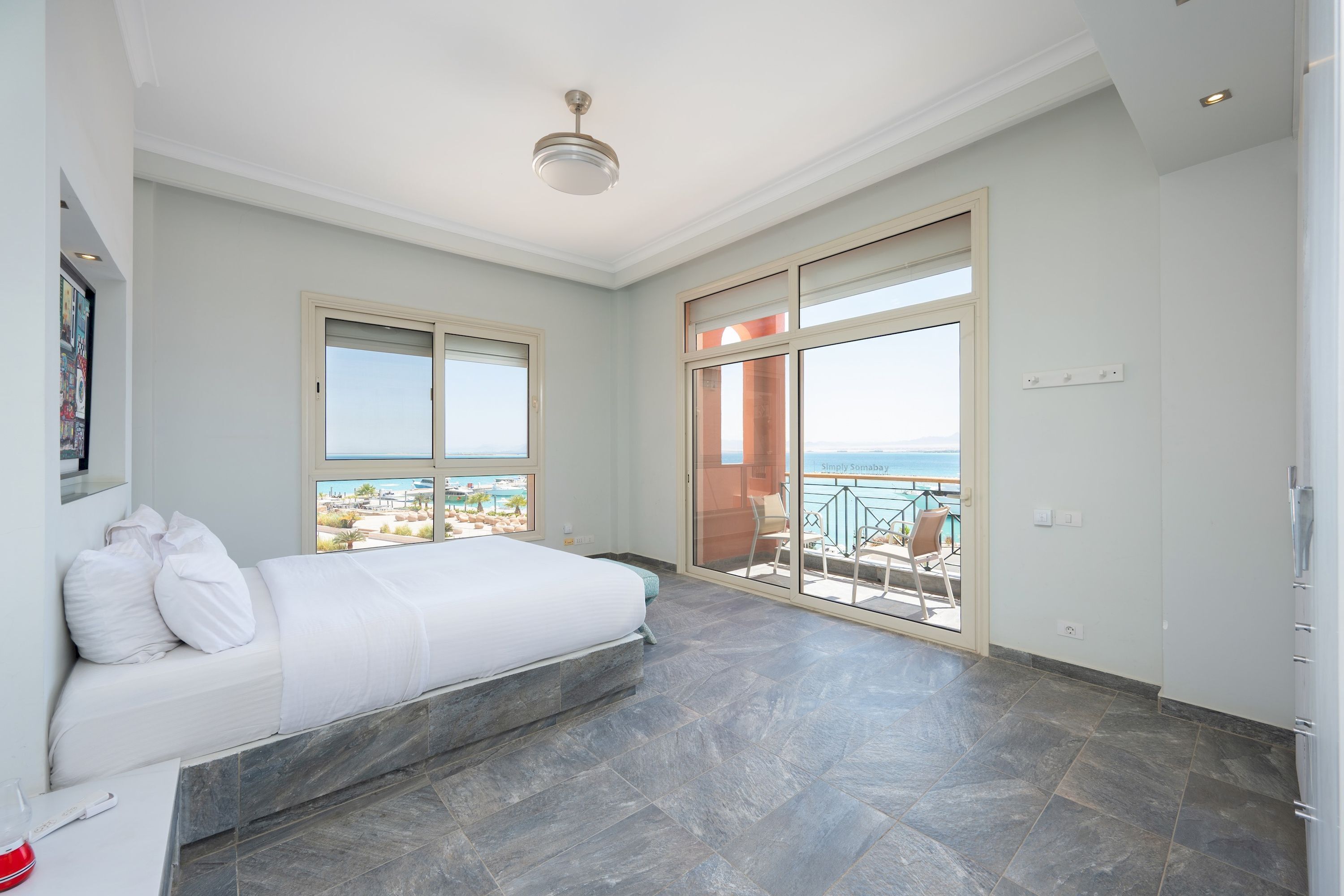 公寓 | 3 多间卧室