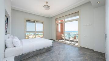 Apartment | 3 bedrooms