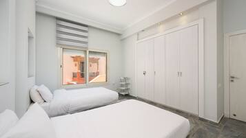 Apartment | 3 bedrooms