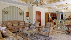 House - Vesta - Luxury APT - 2BR - New Cairo V (New Cairo)