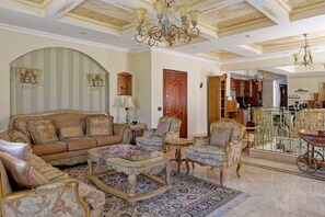 Appartement | 2 chambres