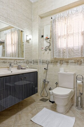 Huis | 2 slaapkamers