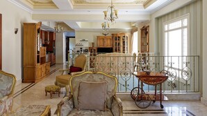 House - Vesta - Luxury APT - 2BR - New Cairo V (New Cairo)