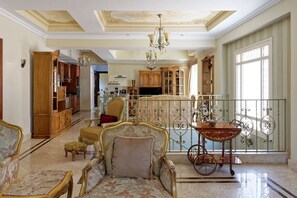 Appartement | 2 chambres