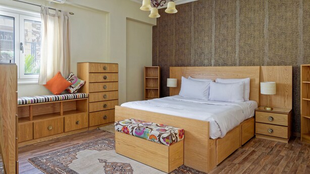 House - Vesta - Luxury APT - 2BR - New Cairo V (New Cairo)