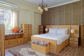 Apartment | 2 bedrooms - Vesta - Luxury APT - 2BR - New Cairo V (New Cairo)