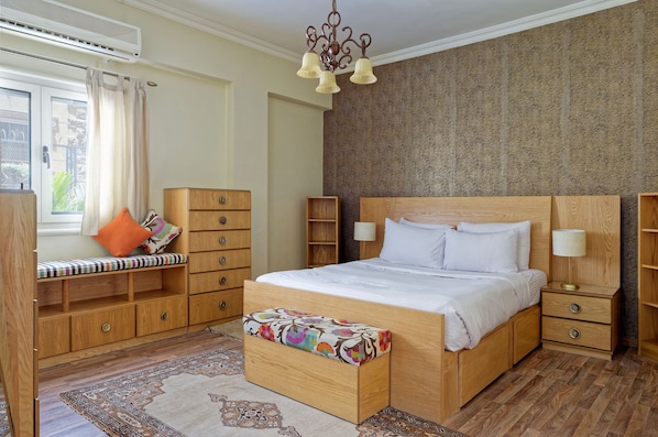 2 chambres