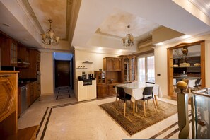 Room - Vesta - Luxury APT - 2BR - New Cairo V (New Cairo)