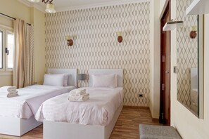 Apartment | 2 bedrooms - Vesta - Luxury APT - 2BR - New Cairo V (New Cairo)