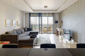 アパートメント | 2 室のベッドルーム