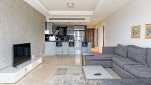 Apartment | 2 bedrooms - Vesta - Luxury Apt - 2Br - CFC XL (New Cairo)