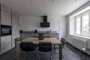 Apartment | Private kitchen