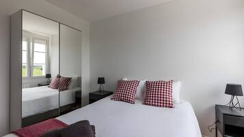 Apartment | 3 bedrooms