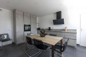 Apartment | Speisen