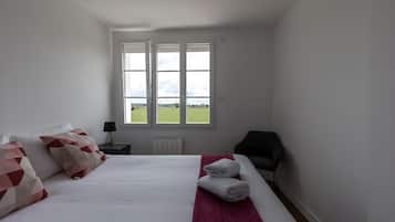 Apartment | 3 bedrooms