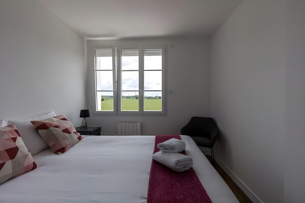 Apartment | 3 bedrooms, iron/ironing board