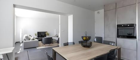 Apartment | Private kitchen