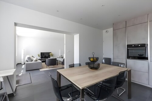 Farmhouse in Laigne Near Le Mans Circuit