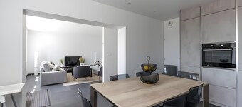 Farmhouse in Laigne Near Le Mans Circuit