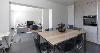 Farmhouse in Laigne Near Le Mans Circuit