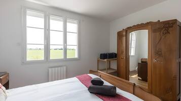 Lejlighed | 3 soveværelser