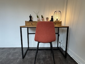 Appartement | Détail de l’intérieur