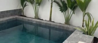 Cozy apartment in Almadies