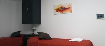 Tp Apart Hotel