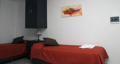 Tp Apart Hotel