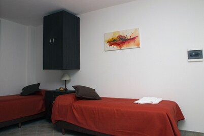 Tp Apart Hotel